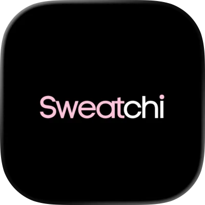 Sweatchi logo